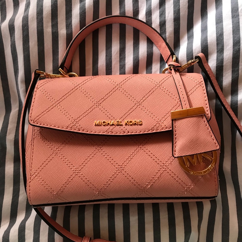 Mk Purse